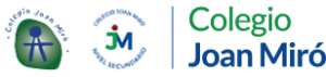 Colegio Joan Miro